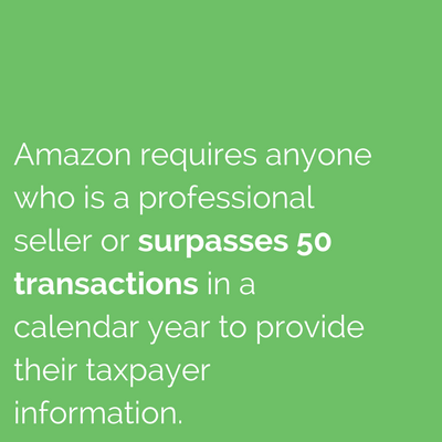 amazon transaction