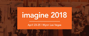 SkuVault at Magento Imagine Conference  2018 