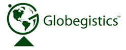 Globegistics Inc Logo