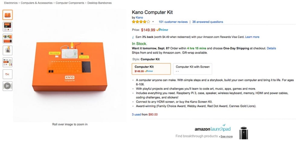 amazon_launchpad_kano