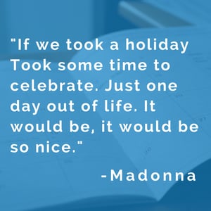 madonnaquote