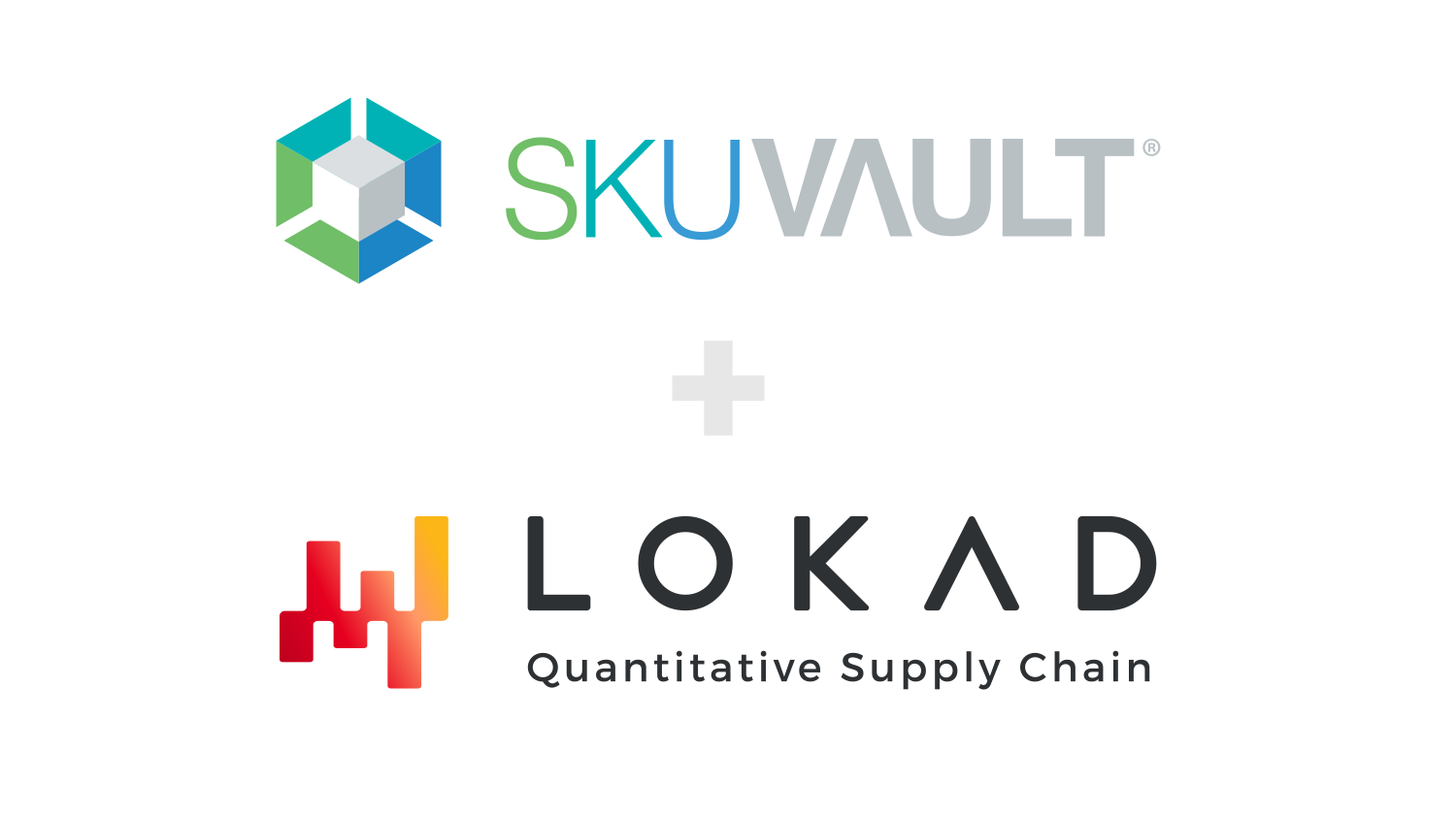 skuvault+lokad