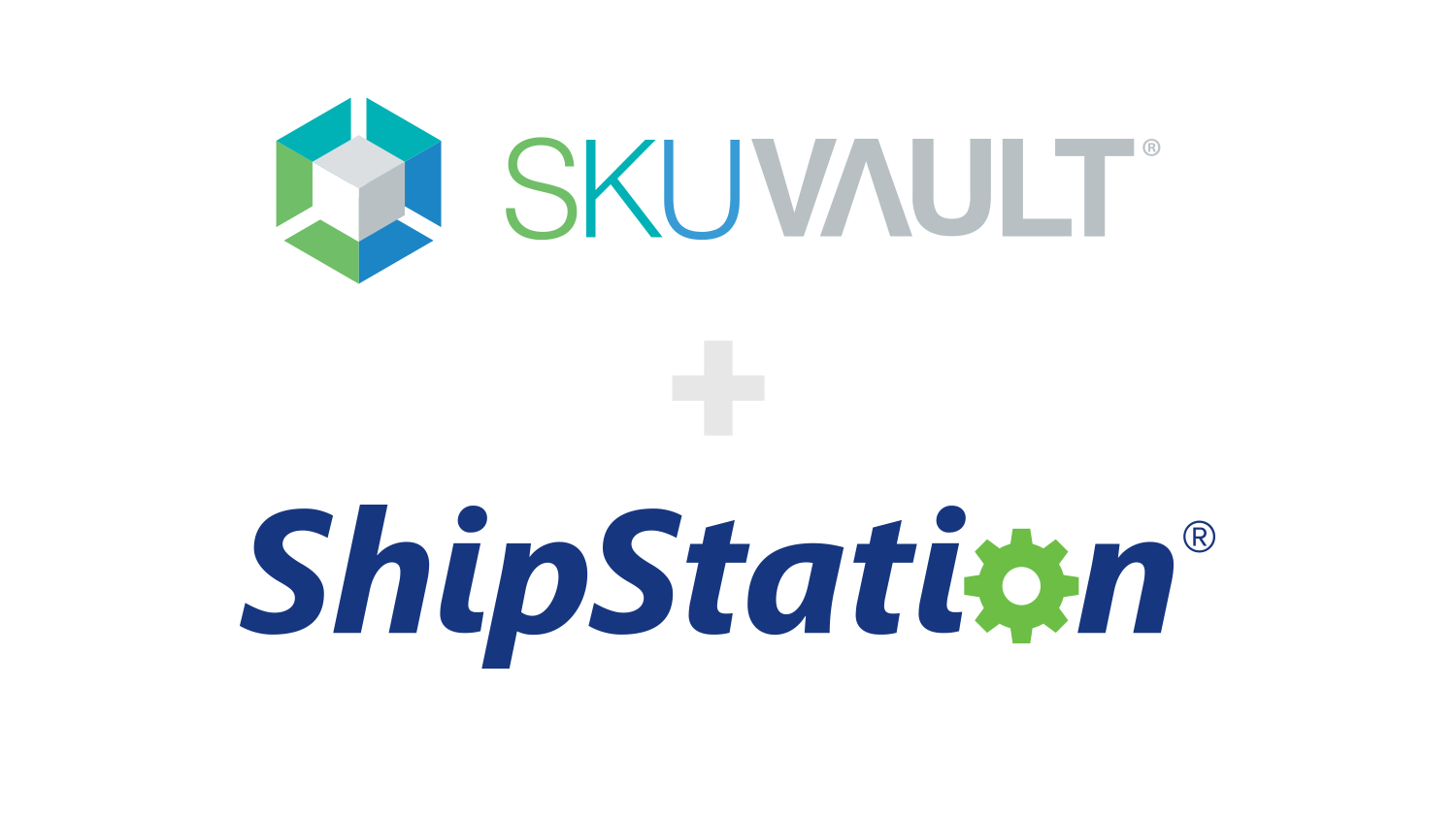 skuvault+shipstation